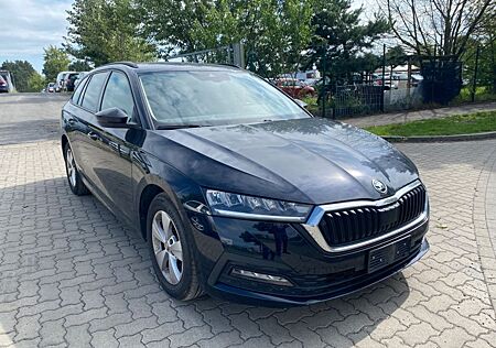 Skoda Octavia Combi Ambition