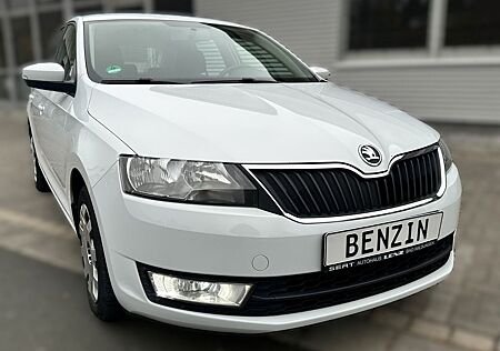 Skoda Rapid 1.2 TSI Green tec Ambition Spaceback