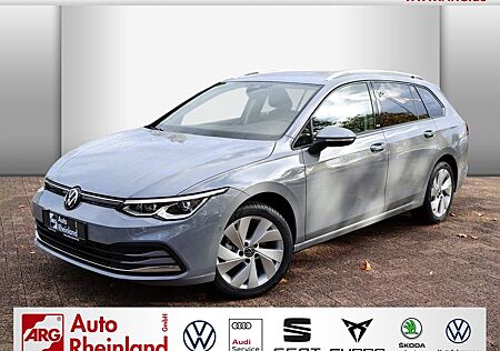 VW Golf Volkswagen Variant VIII MOVE 1.5 TSI OPF ACC/LED PLUS/