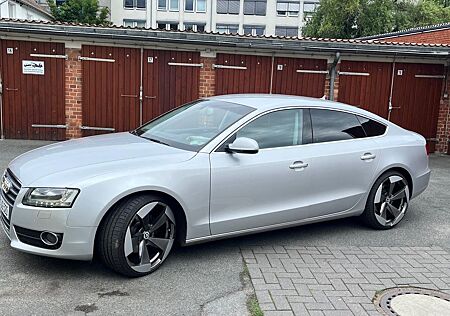 Audi A5 2.0 TFSI 132kW Sportback -