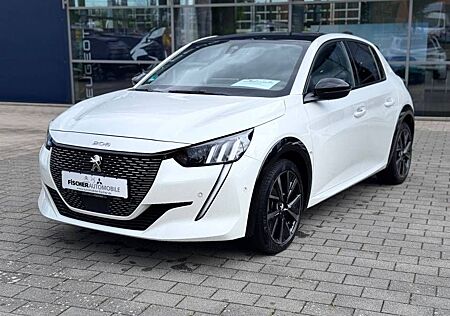 Peugeot 208 GT PACK PT 130 EAT8