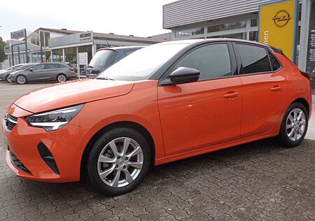 Opel Corsa F Edition*Kamera*LED Scheinwerfer