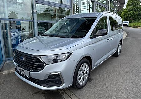 Ford Grand Tourneo Connect Titanium