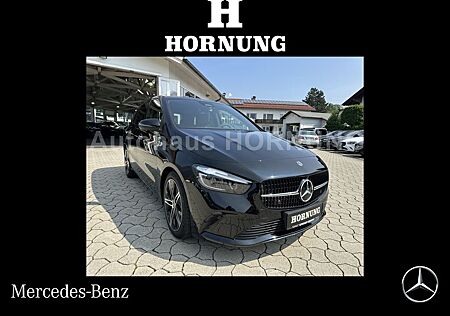 Mercedes-Benz B 200 PROG NIGHT 360° LED STH AHK TOTW DIST PANO