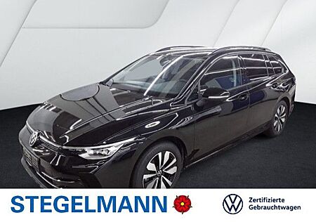 VW Golf Volkswagen VIII Variant 1.5 eTSI DSG Facelift Goal *AH
