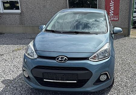 Hyundai i10 Kupplung Steuerkette Bremsen Insp. neu AW