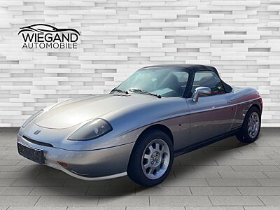 Fiat Barchetta 1.8 16V