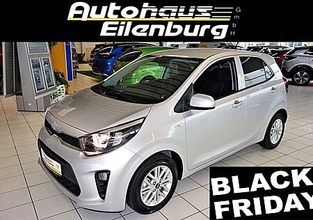 Kia Picanto 1.0 67PS 5-t Sitzheizung,Lenkradheizung