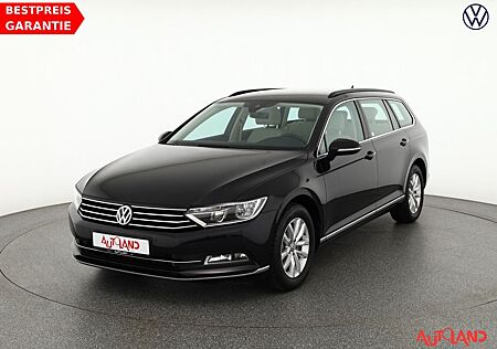 VW Passat Variant Volkswagen 2.0 TDI DSG Navi ACC Kamera PDC