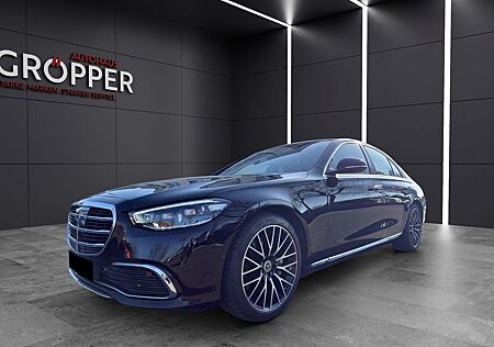 Mercedes-Benz S 400 d 4Matic (EURO 6d)