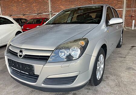 Opel Astra H Lim. Edition/AUTOMATIK/KLIMA/TEMPO