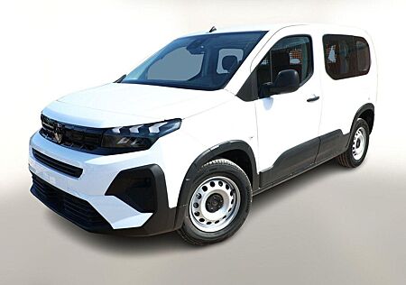 Peugeot Rifter Active Pack N1 100 PDC Temp LaneAs HFT...