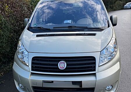 Fiat Scudo
