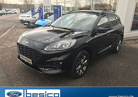 Ford Kuga ST-Line X PHEV+B&O+NAV+DAB+ACC+BLIS+LED+PDC