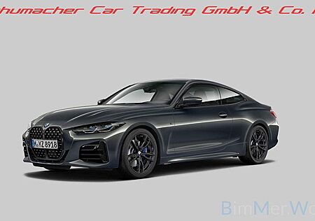 BMW M440i Coupe xDr. DA+, PA+, HUD, Laser, H/K