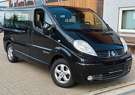 Renault Trafic Generation Evado NAVI*AHK*TISCH/BETT