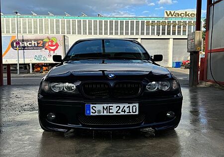 BMW 316 E46 M 2-Paket Special Edition