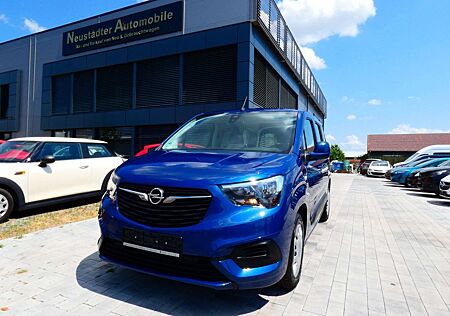 Opel Combo Edition Life E Inkl. MWST