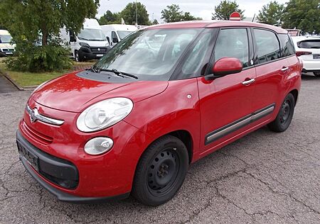 Fiat 500L Living Living 0.9 TwinAir Pop Star Autogas