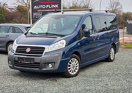 Fiat Scudo Panorama Executive L2H1 (9 SITZER/TÜV NEU)