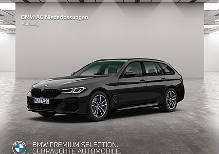 BMW 530e Touring M Sport Harman/K LiveCockpitProf