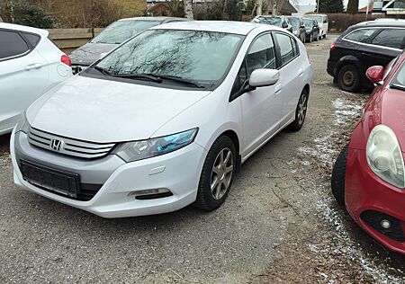 Honda Insight 1.3 i-DSI VTEC IMA Exclusive
