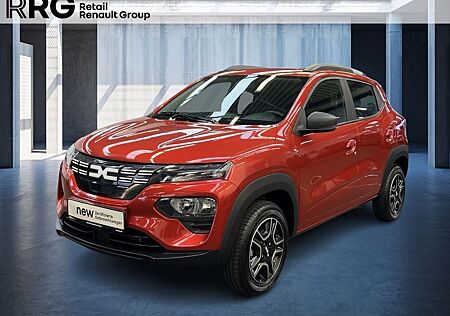 Dacia Spring ELECTRO ESSENTIAL Inkl.Batterie