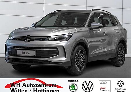 VW Tiguan Volkswagen 1,5 l eHybrid DSG Life PANORAMA AHK NAVI