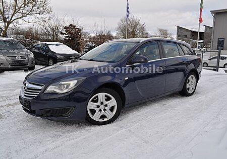 Opel Insignia A Sports Tourer Edition/TÜV/AU NEU/NAVI