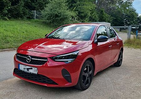 Opel Corsa 1.5 Diesel