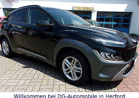 Hyundai Kona Edition 30+,Carplay,Rcam,LED,Winterp.Pdc vh