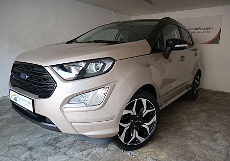 Ford EcoSport ST-Line + Klima/ Alu/ Navi/ Winterpaket