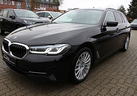 BMW 530 5 Touring e