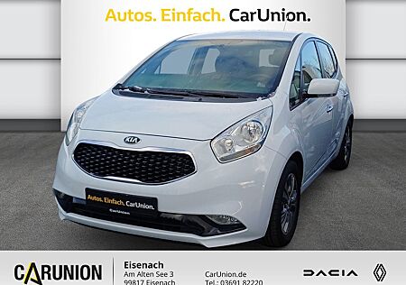 Kia Venga (YN) Dream Team