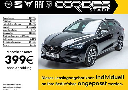 Seat Leon Sportstourer FR e-HYBRID 1.4 AUTOMATIK NAV