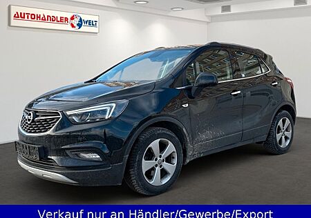 Opel Mokka X Innovation Automatik AAC LED SHZ Navi