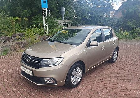 Dacia Sandero II Comfort