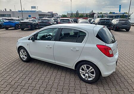 Opel Corsa 1.4 Satellite