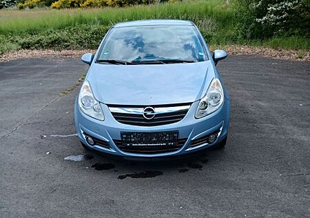 Opel Corsa 1.2 Twinport INNOVATION INNOVATION