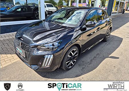 Peugeot 208 GT Elektro 136 ACC+FULL-LED+NAVI+360°CAM