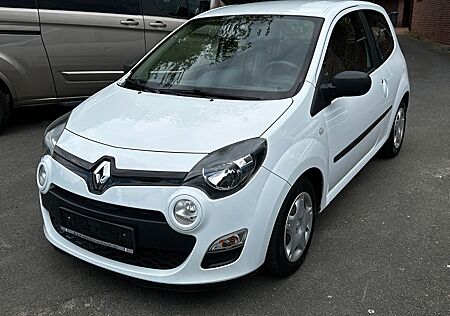 Renault Twingo Expression - Klima - Allwetter