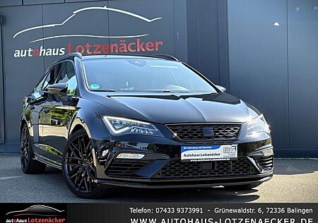 Seat Leon ST Cupra 300 4Drive Beats