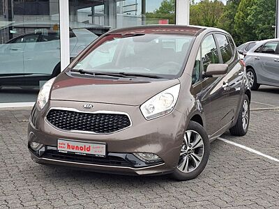 Kia Venga Spirit NAVIGATION+KAMERA