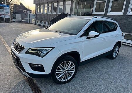 Seat Ateca Xcellence