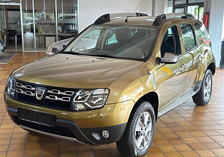 Dacia Duster I Prestige 4x2/NAVI/LEDER/PDC/MFL/LPG/TOP