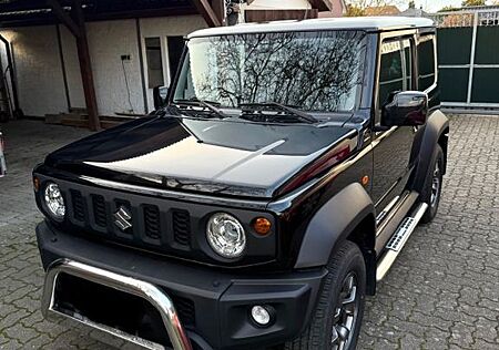 Suzuki Jimny 1.5 ALLGRIP Comfort+