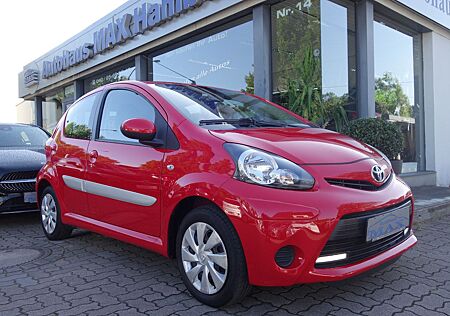 Toyota Aygo (X) Aygo AYGO Cool/5-Türen/74tkm