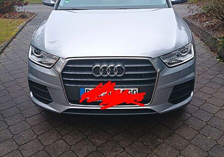 Audi Q3 1.4 TFSI