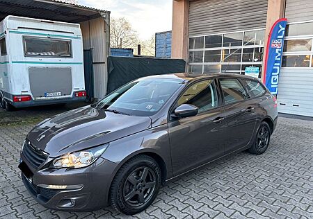 Peugeot 308 SW Active