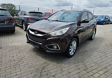 Hyundai ix35 Premium AWD